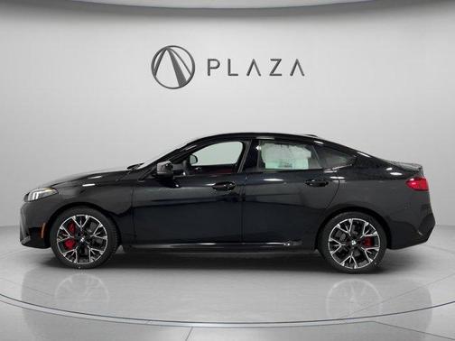 2025 BMW M235 Gran Coupe Xdrive