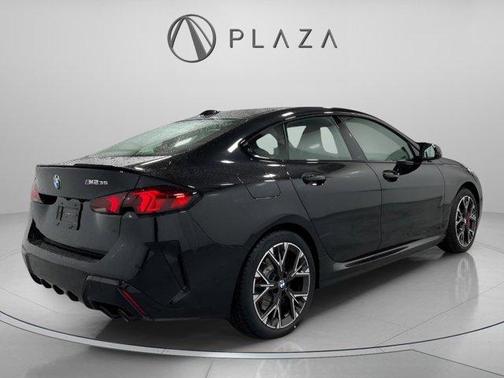 2025 BMW M235 Gran Coupe Xdrive