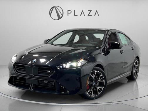 2025 BMW M235 Gran Coupe Xdrive