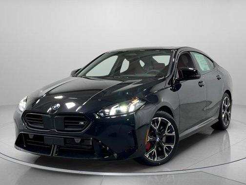 2025 BMW M235 Gran Coupe Xdrive