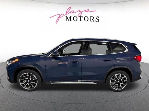 Night 2026 BMW X1 xDrive28i