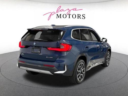 Night 2026 BMW X1 xDrive28i