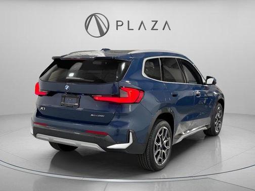 Night 2026 BMW X1 xDrive28i