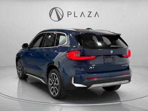 Night 2026 BMW X1 xDrive28i