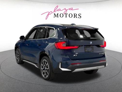 Night 2026 BMW X1 xDrive28i