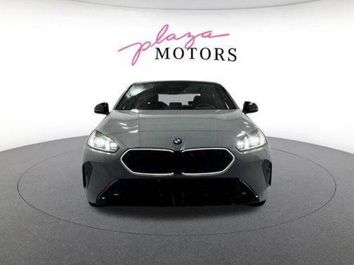 Gray Metallic 2026 BMW 228 Gran Coupe XDrive