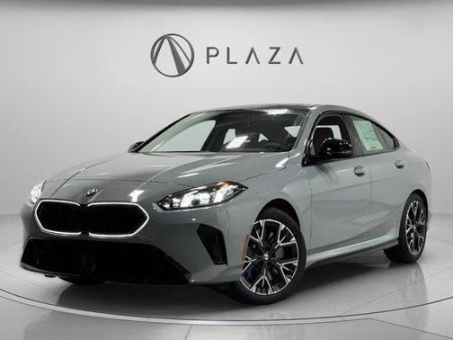 2026 BMW 228 Gran Coupe XDrive