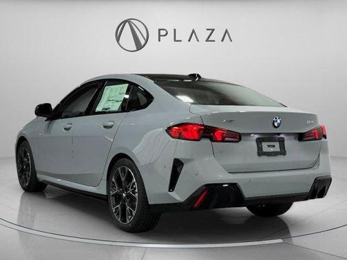 2026 BMW 228 Gran Coupe XDrive