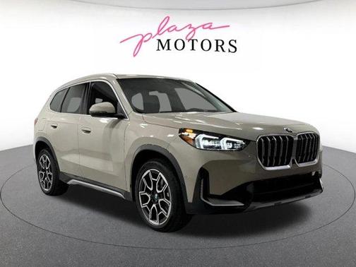 Dune 2026 BMW X1 xDrive28i