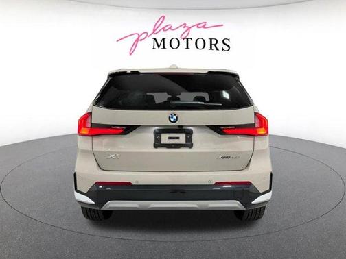 Dune 2026 BMW X1 xDrive28i