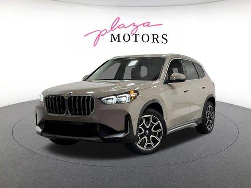 Dune 2026 BMW X1 xDrive28i