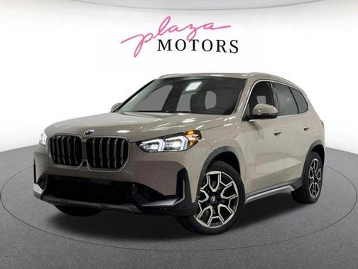 Dune 2026 BMW X1 xDrive28i