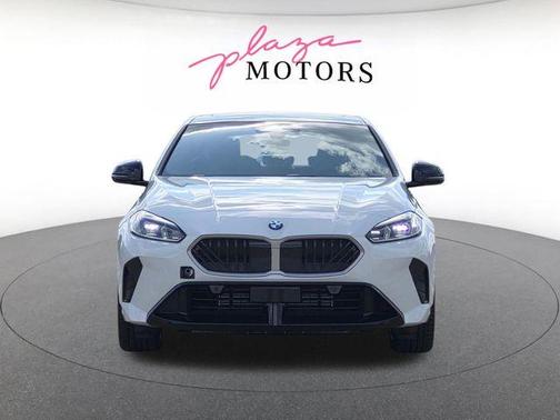 Alpine White 2026 BMW 228 Gran Coupe XDrive