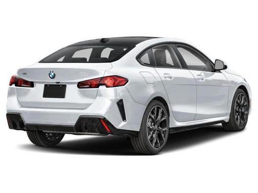 Alpine White 2026 BMW 228 Gran Coupe XDrive