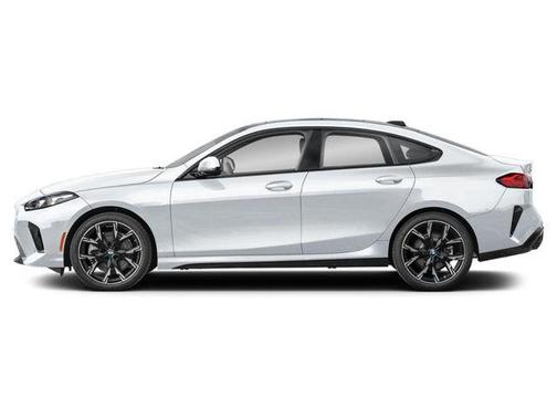 Alpine White 2026 BMW 228 Gran Coupe XDrive