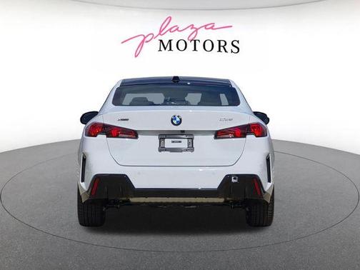 Alpine White 2026 BMW 228 Gran Coupe XDrive