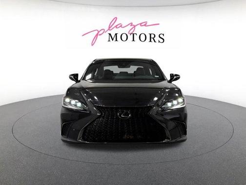 Caviar 2023 Lexus ES 350 F Sport