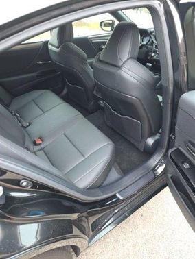 2023 Lexus ES 350 F Sport