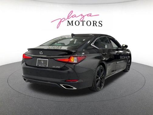 Caviar 2023 Lexus ES 350 F Sport