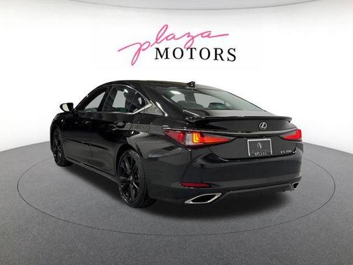 2023 Lexus ES 350 F Sport