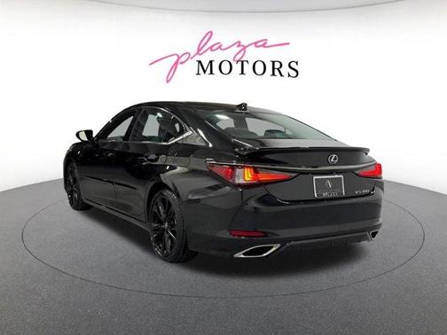 Caviar 2023 Lexus ES 350 F Sport
