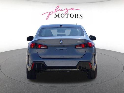 Gray Metallic 2026 BMW 228 Gran Coupe XDrive