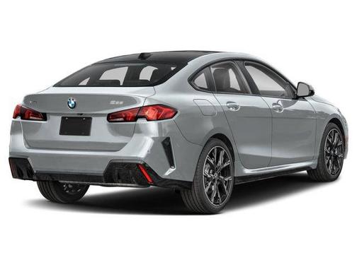Gray Metallic 2026 BMW 228 Gran Coupe XDrive