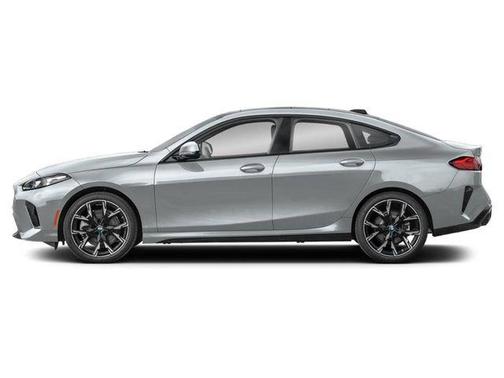 Gray Metallic 2026 BMW 228 Gran Coupe XDrive