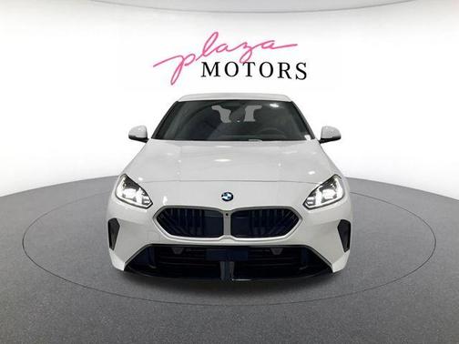 Alpine White 2025 BMW 228 Gran Coupe xDrive
