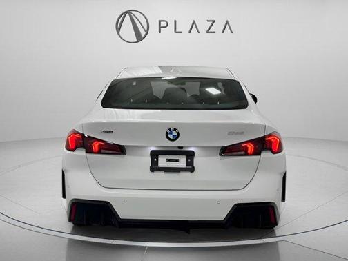 2025 BMW 228 Gran Coupe xDrive