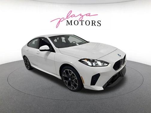 Alpine White 2025 BMW 228 Gran Coupe xDrive