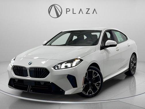 2025 BMW 228 Gran Coupe xDrive