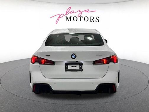 Alpine White 2025 BMW 228 Gran Coupe xDrive