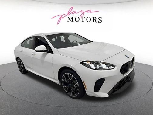 Alpine White 2025 BMW 228 Gran Coupe xDrive