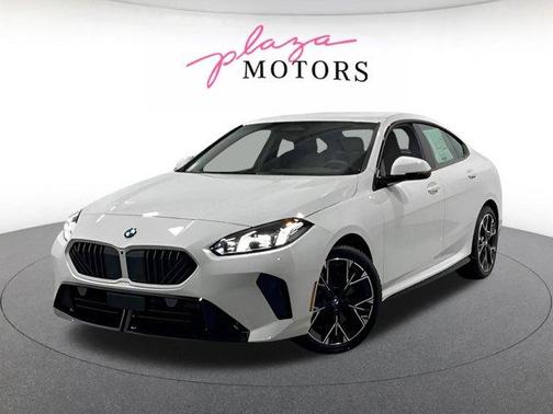 Alpine White 2025 BMW 228 Gran Coupe xDrive