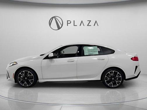 2025 BMW 228 Gran Coupe xDrive