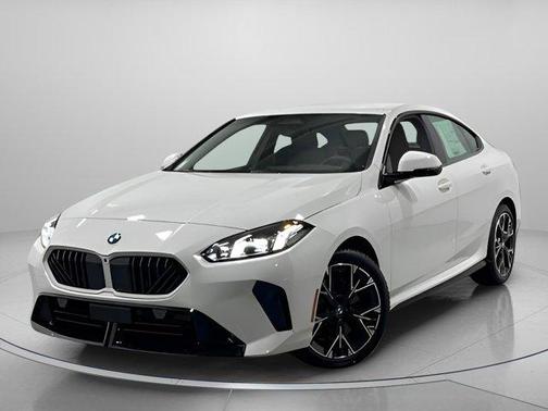 2025 BMW 228 Gran Coupe xDrive