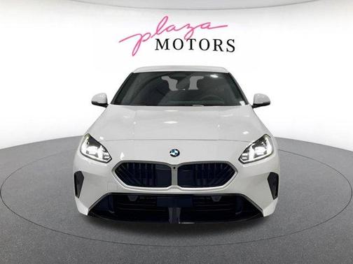 Alpine White 2025 BMW 228 Gran Coupe xDrive