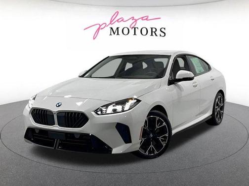 Alpine White 2025 BMW 228 Gran Coupe xDrive