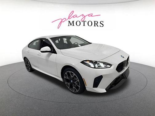 Alpine White 2025 BMW 228 Gran Coupe xDrive