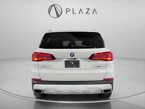 2023 BMW X5 PHEV xDrive45e