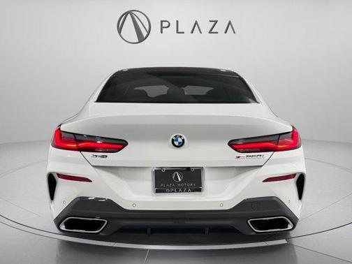 2024 BMW M850 Gran Coupe i xDrive