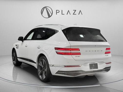 2025 Genesis GV80 3.5T Prestige