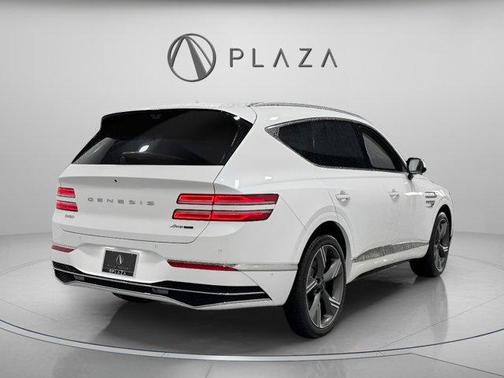 2025 Genesis GV80 3.5T Prestige