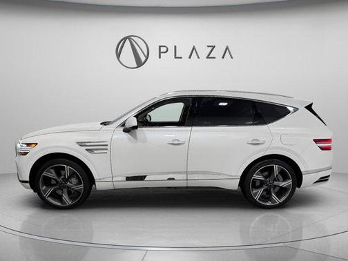 2025 Genesis GV80 3.5T Prestige