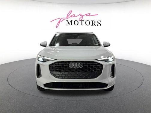 2025 Audi Q5 2.0T quattro Premium