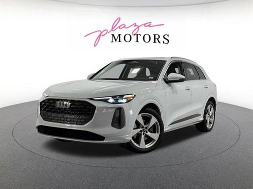 2025 Audi Q5 2.0T quattro Premium