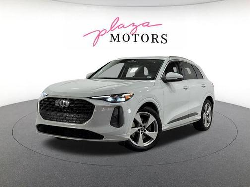 2025 Audi Q5 2.0T quattro Premium