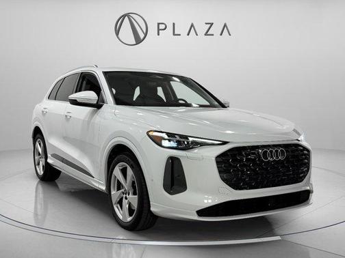 2025 Audi Q5 2.0T quattro Premium