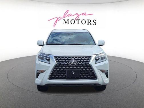 2021 Lexus GX 460 Luxury